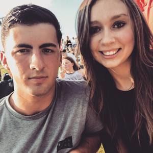 Meet your Posher, Alison